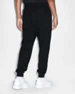 Ksubi 4 x 4 Trak Jet Pants Black