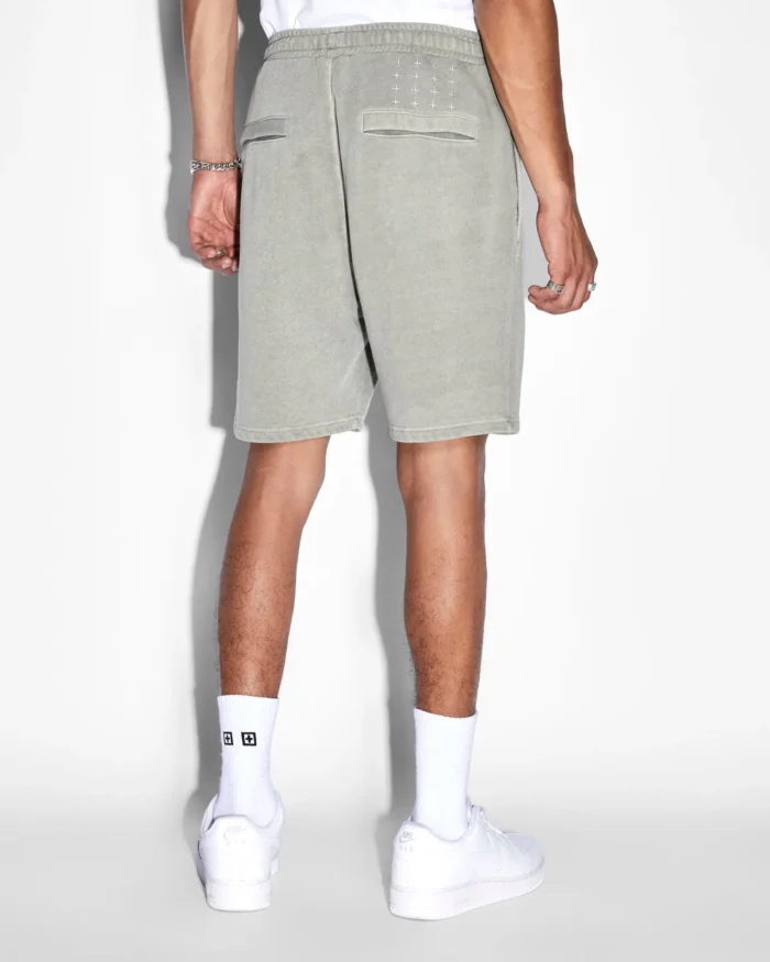 Ksubi 4x4 Trak Short Outback