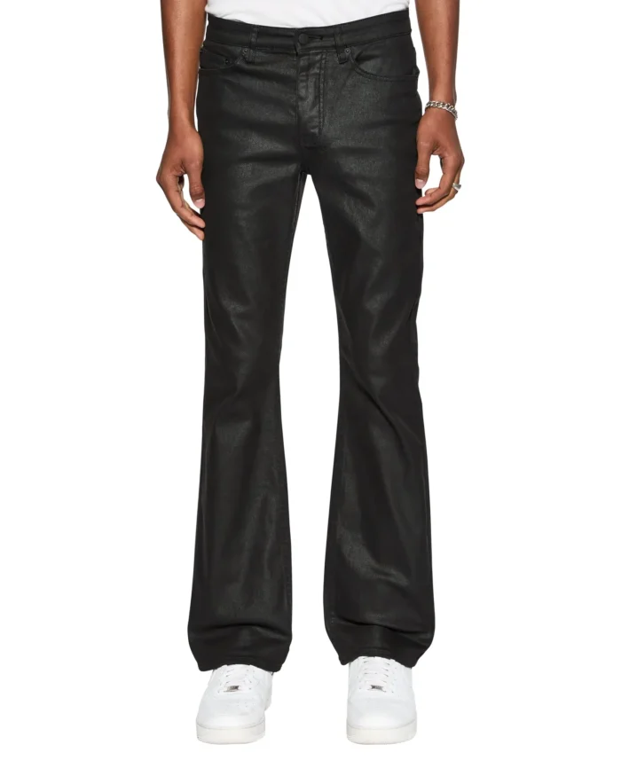 Ksubi Bronko Black Wax