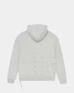 Ksubi Hoodie Grey