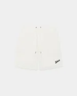 White Ksubi Shorts