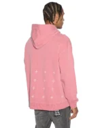 Ksubi 1999 Biggie Hoodie Bleached Red